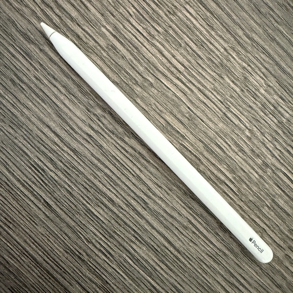 Apple Pencil 2nd Gen - Picture 1 of 2